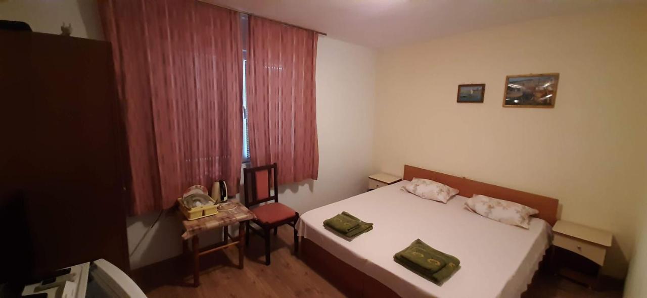 Dobrevi Guest House Sozopol Luaran gambar