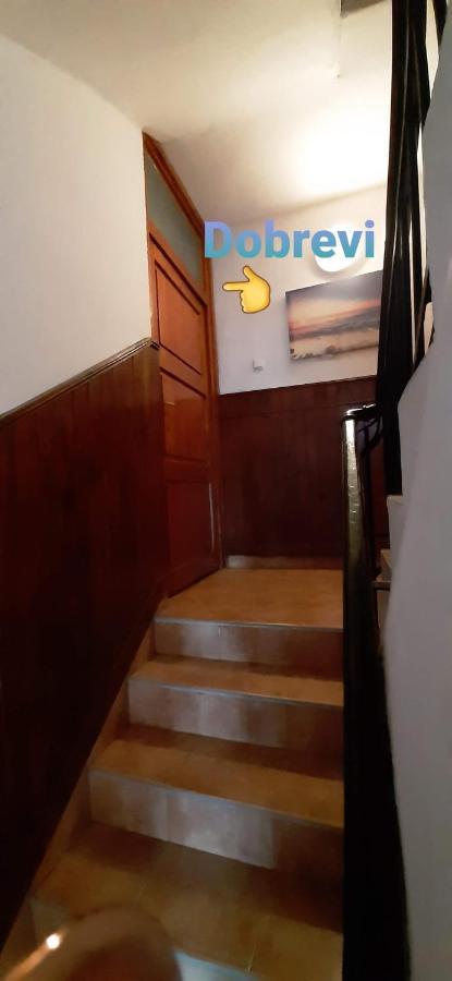 Dobrevi Guest House Sozopol Luaran gambar