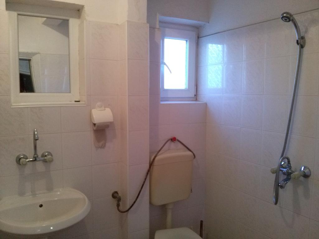 Dobrevi Guest House Sozopol Luaran gambar